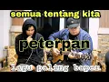 Download Lagu lagu paling sedih | semua tentang kita - peterpan ( cover amrinal rasadi )