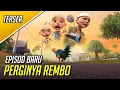 Download Lagu Upin \u0026 Ipin Musim 17 - Perginya Rembo (Full Episode) [2K]