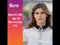 Alexandra Daddario Biography