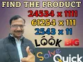 Download Lagu Trick 67 - Multiply Numbers with 11, 111, 1111......Mentally