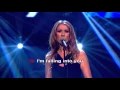 Download Lagu Falling Into You Lyric | Celine Dion