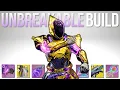 This Titan Build Got Buffed and Now You Can t Die