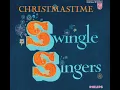 Medley: We Three Kings Of Orient Are / The Holly And The Ivy / La Peregrinacion