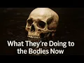 Download Lagu THE LIQUID DEATH RITUAL. What They’re Doing to the Bodies Now