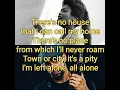Download Lagu Abbey Lincoln - Left Alone (sax cover by Balázs Kókai)