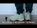 BILLIE EILISH X AIR JORDAN 15 REVIEW ON-FOOT EARLY LOOK