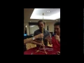 Build a Marshmallow Tower Indoor team building activity