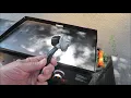 How I fixed my 28inch Blackstone griddle