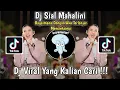 Download Lagu DJ SIAL MAHALINI BREAKBEAT BAGAIMANA DENGAN AKU TERLANJUR MENCINTAIMU VIRAL TIK TOK TERBARU 2023 !