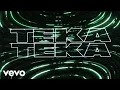 Download Lagu DJ Snake, Peso Pluma - Teka (Official Lyric Video)