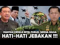 Download Lagu Mantan Kepala BIN Beraksi, PRABOWO-TNI SIAGA, ‘Hati2 JEBAKAN” Babak Lanjut Konflik Indonesia-Myanmar