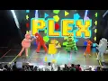Download Lagu Yo Gabba Gabba Live! at the Fox Theater Pomona, Pomona, LA County, CA (Full Show)