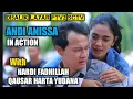 Download Lagu SPECIAL EDITION ANDI ANISSA IN ACTION WITH HARDI FADHILLAH, DI BALIK LAYAR FTV2 SCTV