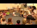 A Successful Preschool Transition Managing Separation Anxiety