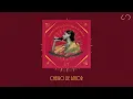 Maria Bethânia - Cheiro De Amor (Lyric Video)