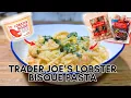 Download Lagu Turning Lobster Bisque Into Pasta Sauce?! (Genius or Disaster?)