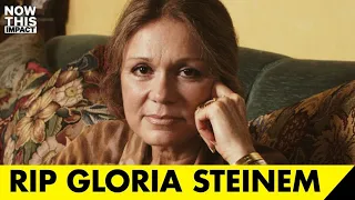 Remembering Gloria Steinem: trailblazing feminist who received the Presidential Medal of Freedom