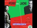 Download Lagu GELORA CINTA 💚 JASNI \u0026 NONA ASIAH
