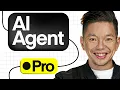 AI Agent Full Tutorial for Beginners 2026 How to Build AI Agents in Minutes