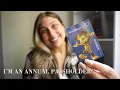 I m A Walt Disney World Annual Passholder WDW Florida Resident Pixie Dust Pass Pricing Details