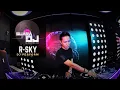 Lagu SUARA DJ - Live Perform DJ Ronny Sky at Studio Matalelaki