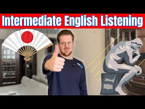 Learn English with Philosophy: Kaizen - Intermediate English (Comprehensible Input)