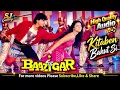 Kitaben Bahut Si | Baazigar (1993) | Anu Malik | Asha Bhosle | Vinod Rathod | SRK | Shilpa Shetty