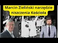 Lagu Marcin Zieliński i Msza Święta Wszechczasów. Dokąd zmierza Kościół? Rozmowa z Bartoszem Kopczyńskim