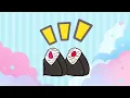 ★歌詞付き きみにあげるね【みいつけた】