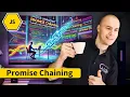 Master JavaScript Promise Chaining Level Up Your Async Programming Skills