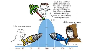 Terraria Mechanics You Probably Don t Know About