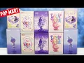 Download Lagu 10 POP MART BLIND BOXES | SKULLPANDA | Labubu | Dimoo | InoSoul | Sweet Bean