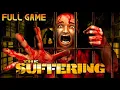 The Suffering (PS2) - Longplay (Full Game) (PlayStation 2)