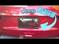 One Minute Review TrunkNets Tinted License Plate Cover Set