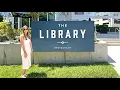 Amazing Meal at The Library Restaurant in St Petersburg FL Tember s Birt ay Restaurant Review