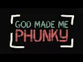MD X-Spress - God Made Me Phunky (HCCR Extended Remix)