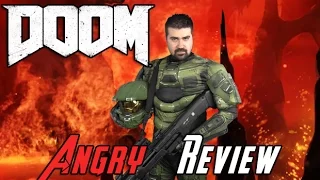 Download DOOM Angry Review MP3