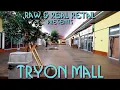 THE RAW SERIES Tryon Mall Asian Corner Mall - Raw Real Retail