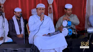 يامودي الودائع  الفنان علوي الشاطري  تصوير وصوتيات مؤسسة بي آر بي الإعلامية  دندنها