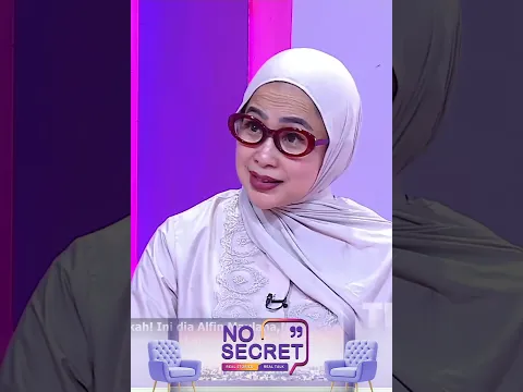 Penghulu Bongkar Alasan Pria Minta Nikah Siri! #NoSecret