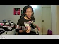 Magazine - The Light Pours Out Of Me (BASS COVER) #basstab