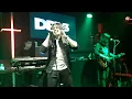 Lagu DRIVE - TAK TERBALAS, KEDUA LIVE AT LOKI
