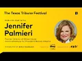 One-on-One with Jennifer Palmieri