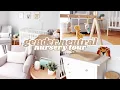 Gender Neutral Nursery On A Budget Kmart IKEA etc