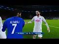 PES 2021 Master League Al Hilal vs Kitchee 2020 ACL Final 1st Leg