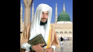 تلاوت سوره فاتحه با صدای قاری حبیب الله 