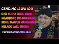 Lagu Gending Jawa JOSS pangkur palaran karawitan Ngesti Laras