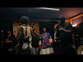 Nacee - Aseda (The Rehearsal Video)