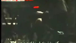 فاجعه ای در کنسرت ابی در دبی 