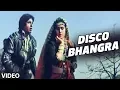 Download Lagu Disco Bhangra - Full Song | Ganga Jamuna Saraswathi | Mohammad Aziz | Anu Malik | Amitabh Bachchan